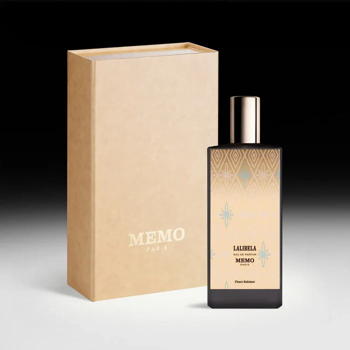 MEMO, LALIBELA EDP 75ML W