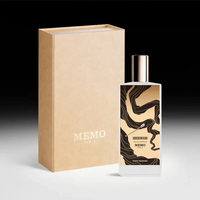 MEMO, SHERWOOD EDP 75ML U
