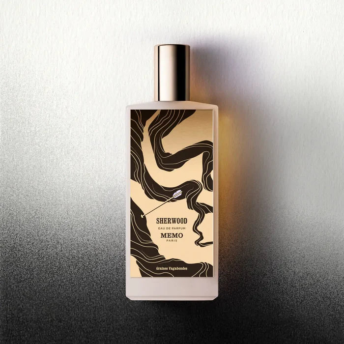 MEMO, SHERWOOD EDP 75ML U