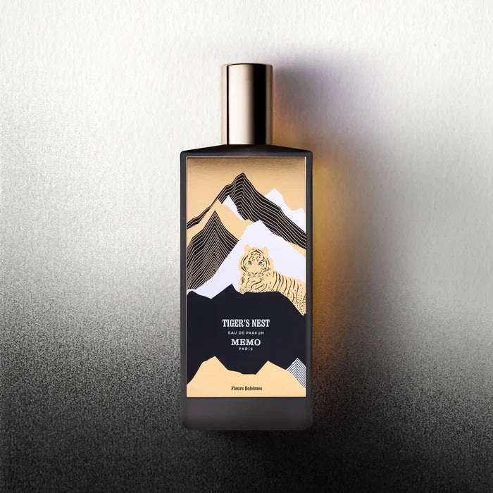 MEMO, TIGER'S NEST EDP 75ML U
