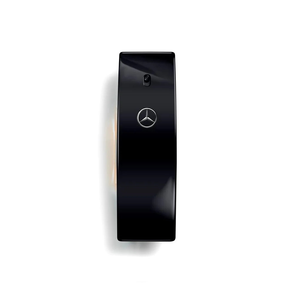 MERCEDES BENZ, CLUB BLACK EDT 100ML M