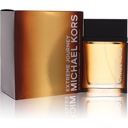 MICHAEL KORS, EXTREME JOURNEY EDT 100ML M