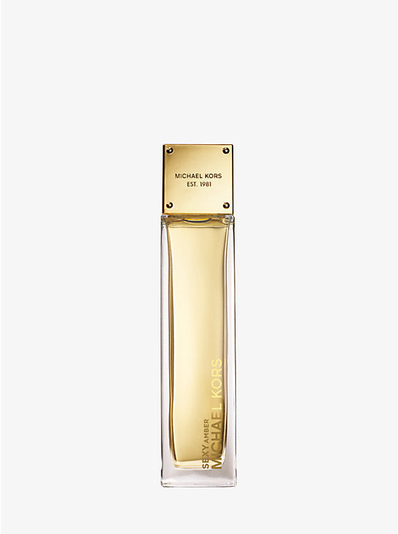 MICHAEL KORS, SEXY AMBER EDP 100ML W