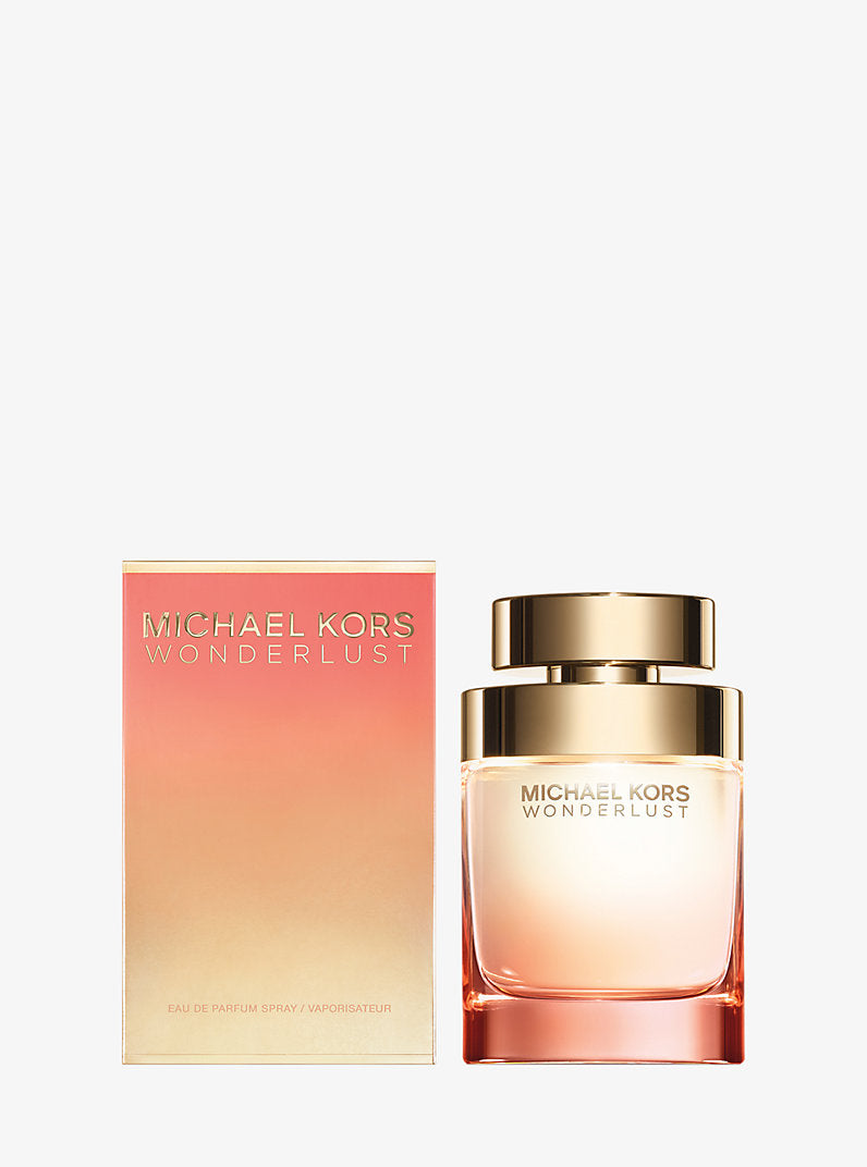 MICHAEL KORS, WONDERLUST EDP 100ML W