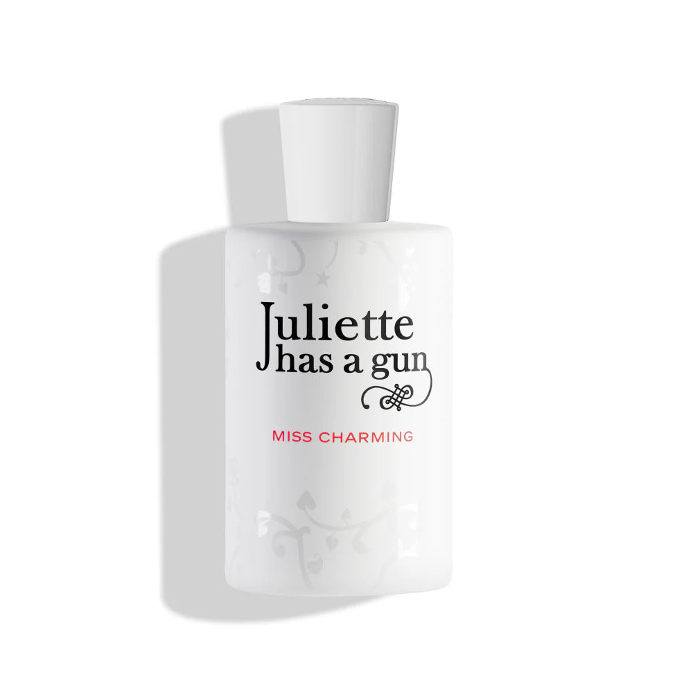 Juliette Has A Gun, Miss Charming Edp 100Ml W