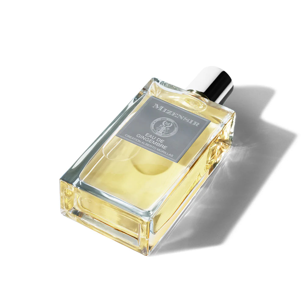 MIZENSIR, EAU DE GINGEMBRE EDP 100ML U
