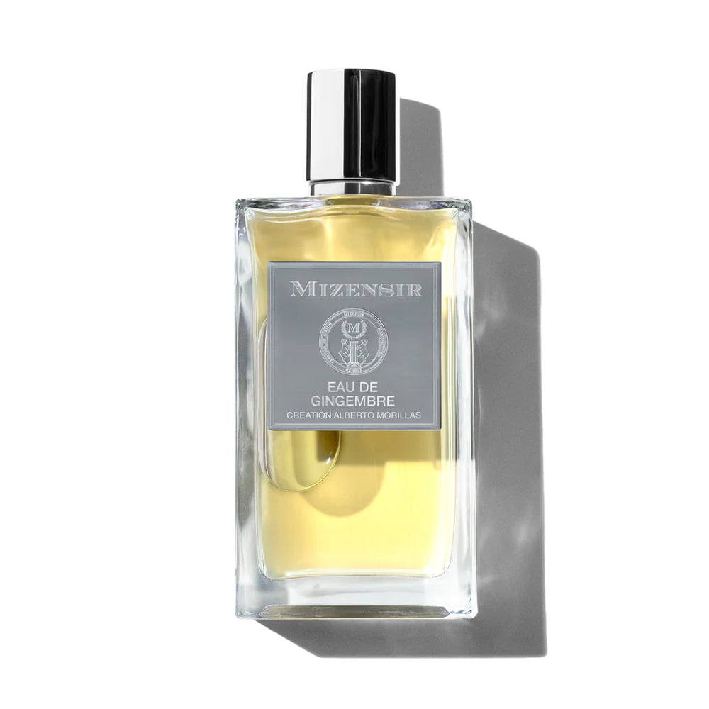 MIZENSIR, EAU DE GINGEMBRE EDP 100ML U