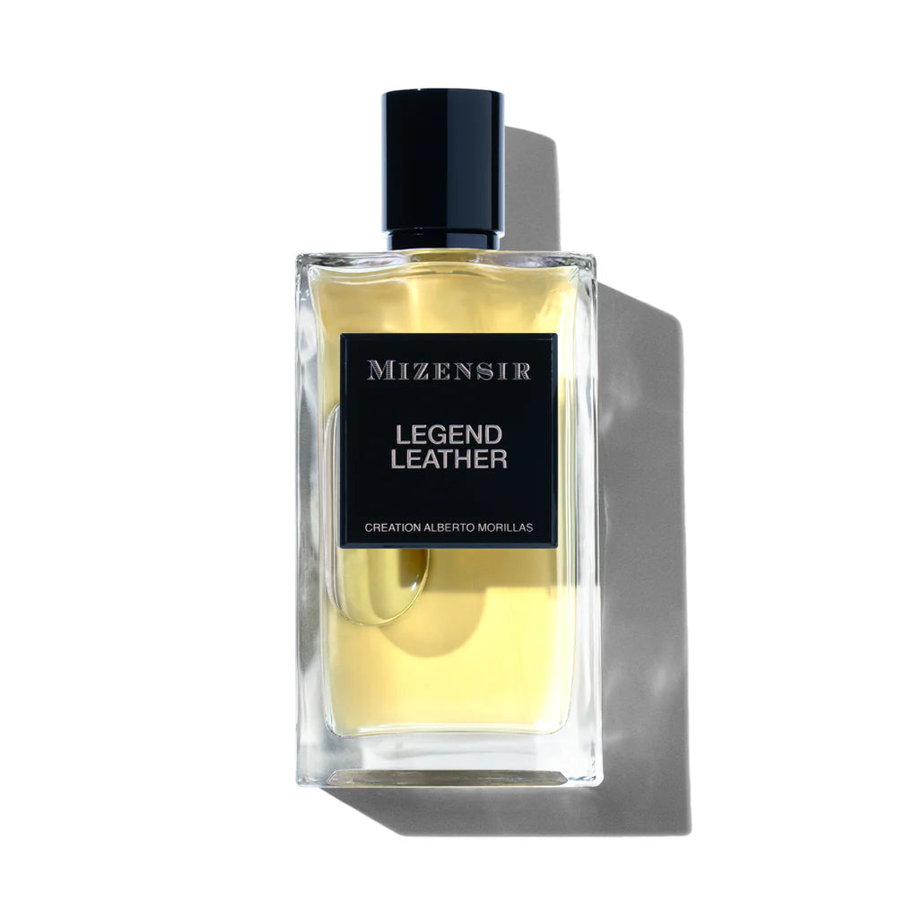 MIZENSIR, LEGEND LEATHER EDP 100ML U