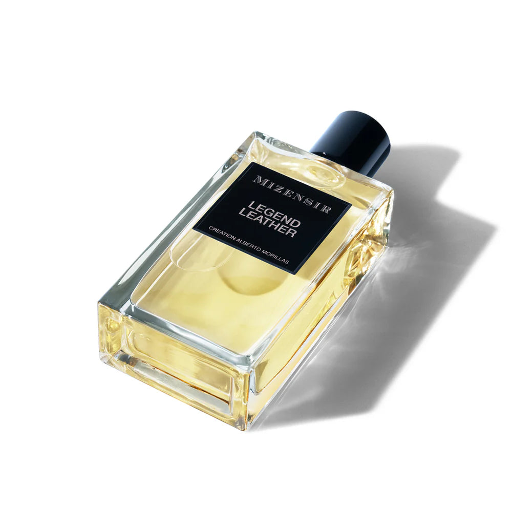MIZENSIR, LEGEND LEATHER EDP 100ML U