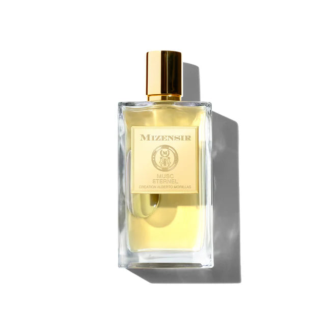 MIZENSIR, MUSC ETERNEL EDP 100ML U