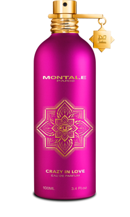MONTALE, CRAZY IN LOVE EDP 100ML W