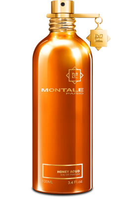 MONTALE, HONEY AOUD 100ML U