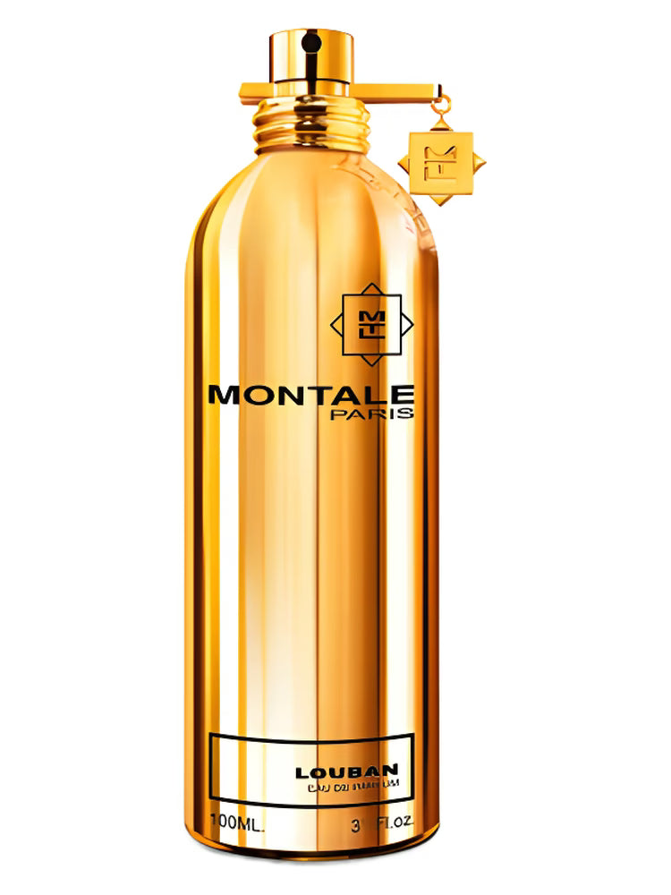 MONTALE, LOUBAN 100ML U