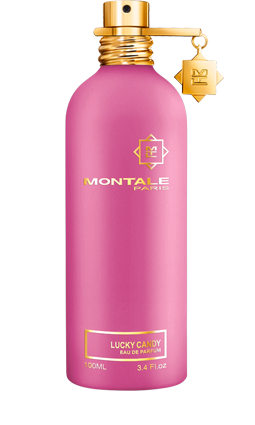 MONTALE, LUCKY CANDY EDP 100ML W