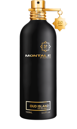 MONTALE, OUD ISLAND EDP 100ML U