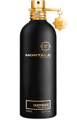 MONTALE, OUDYSSEE EDP 100ML U