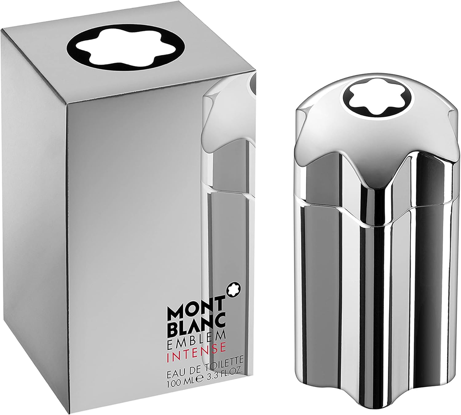 MONT BLANC, EMBLEM INTENSE EDT 100ML M