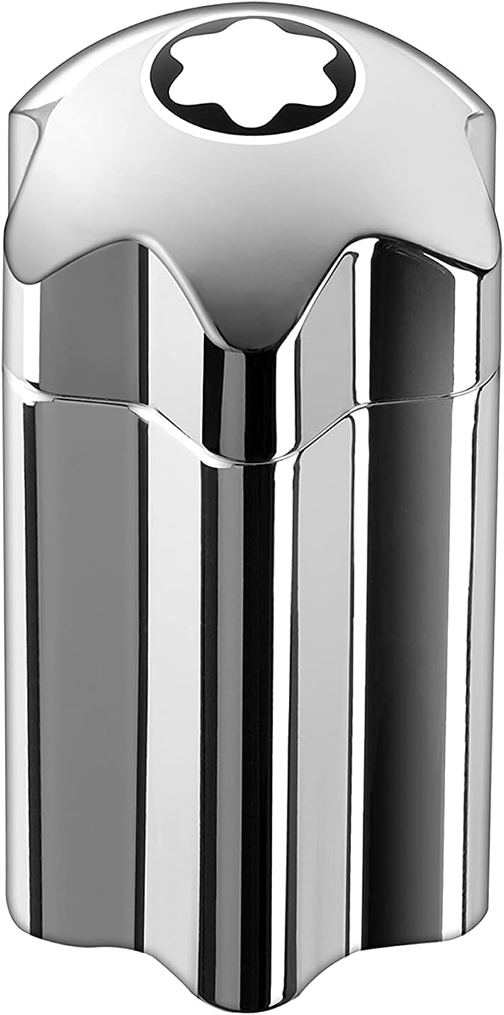 MONT BLANC, EMBLEM INTENSE EDT 100ML M