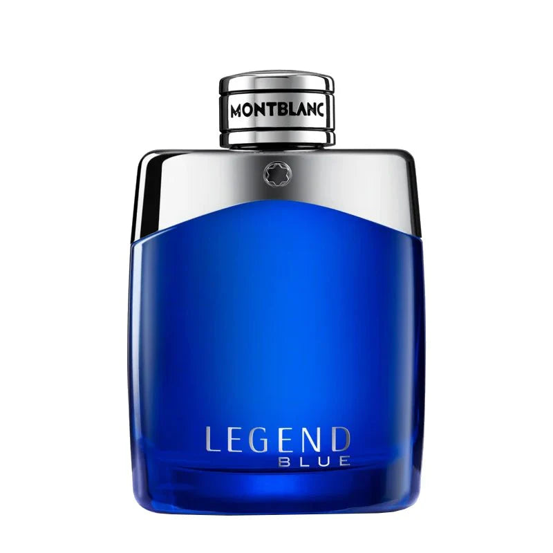 MONT BLANC, LEGEND BLUE EDP 100ML M