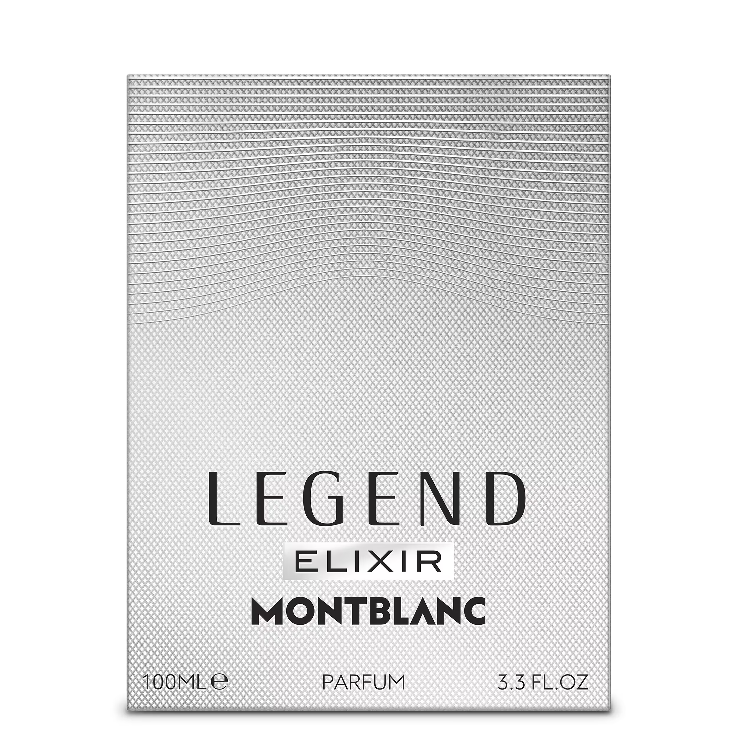 MONT BLANC, LEGEND ELIXIR PARFUM 100ML M
