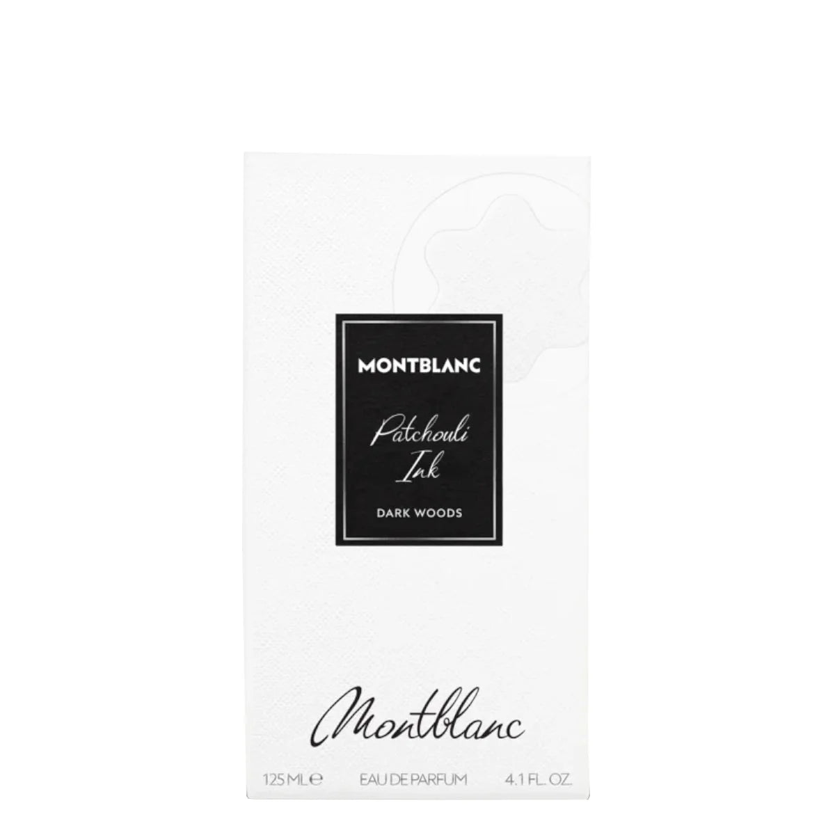 MONT BLANC, PATCHOULI INK EDP 125ML M