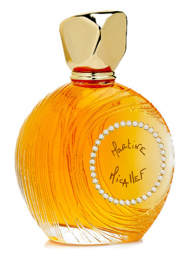 M.MICALLEF, MON PARFUM CRYSTAL MICALLEF EDP 100ML W