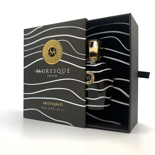 MORESQUE, ARISTOQRATI EDP 50ML U