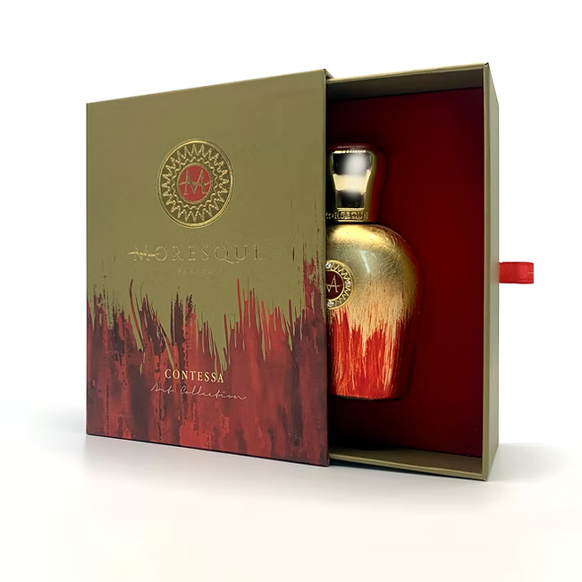 MORESQUE, CONTESSA EDP 50ML U