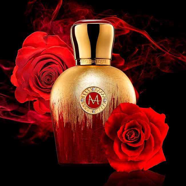 MORESQUE, CONTESSA EDP 50ML U