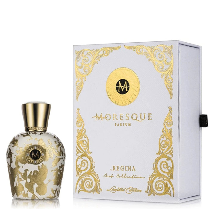 MORESQUE, REGINA EDP 50ML U