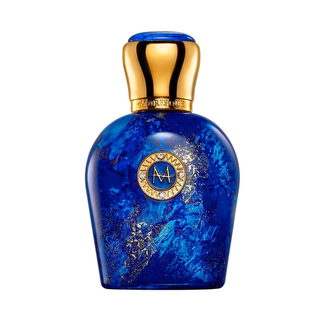 MORESQUE, SAHARA BLUE EDP 50ML U