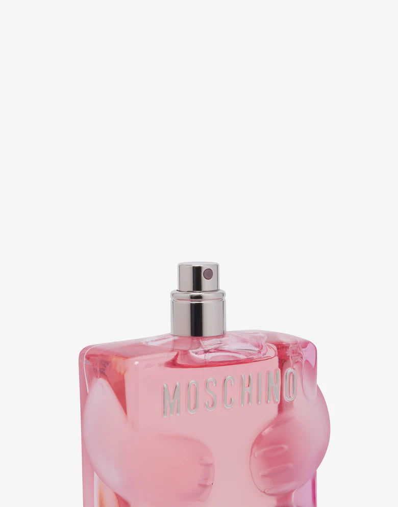 MOSCHINO, TOY 2 BUBBLE GUM EDT 100ML W