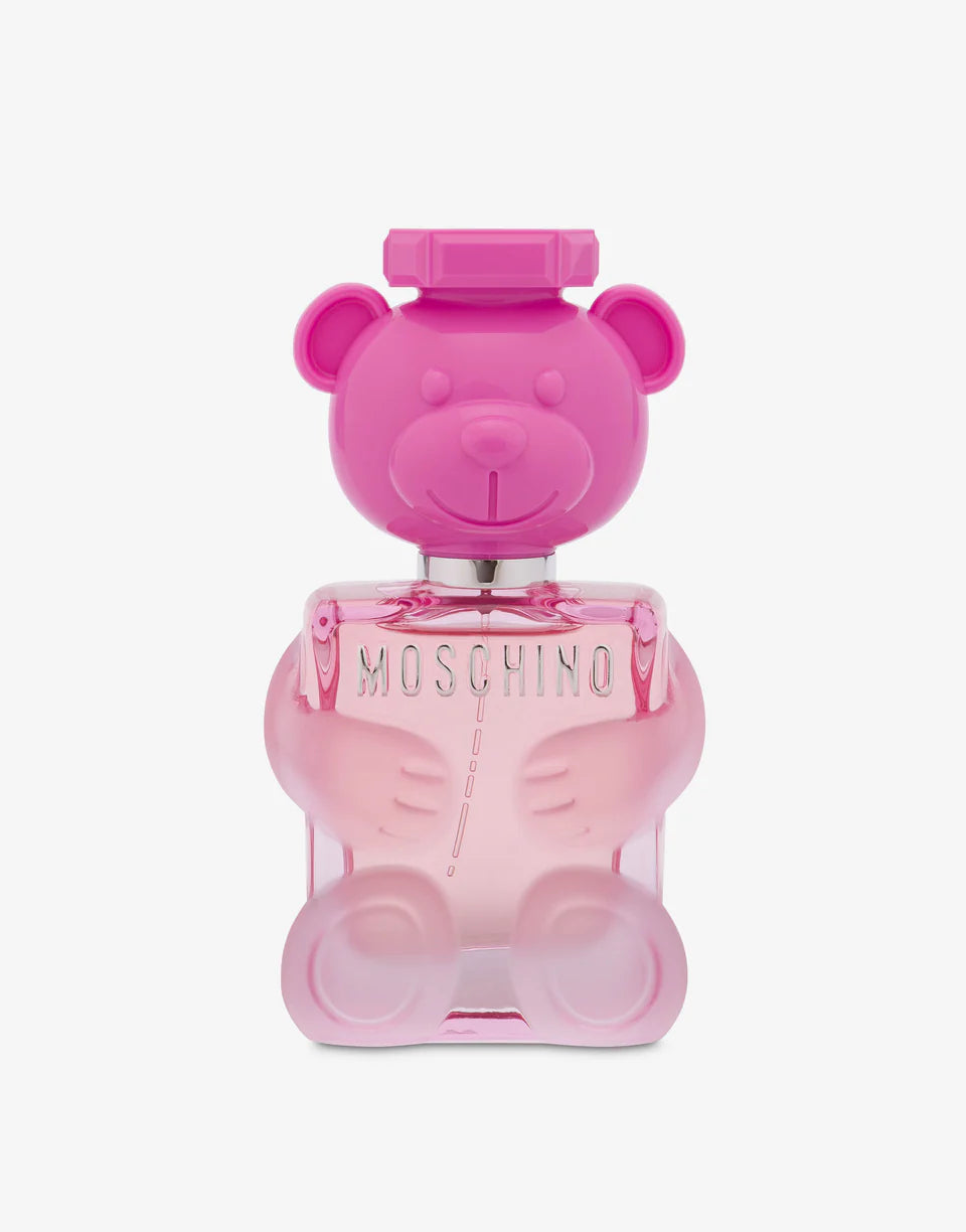 MOSCHINO, TOY 2 BUBBLE GUM EDT 100ML W