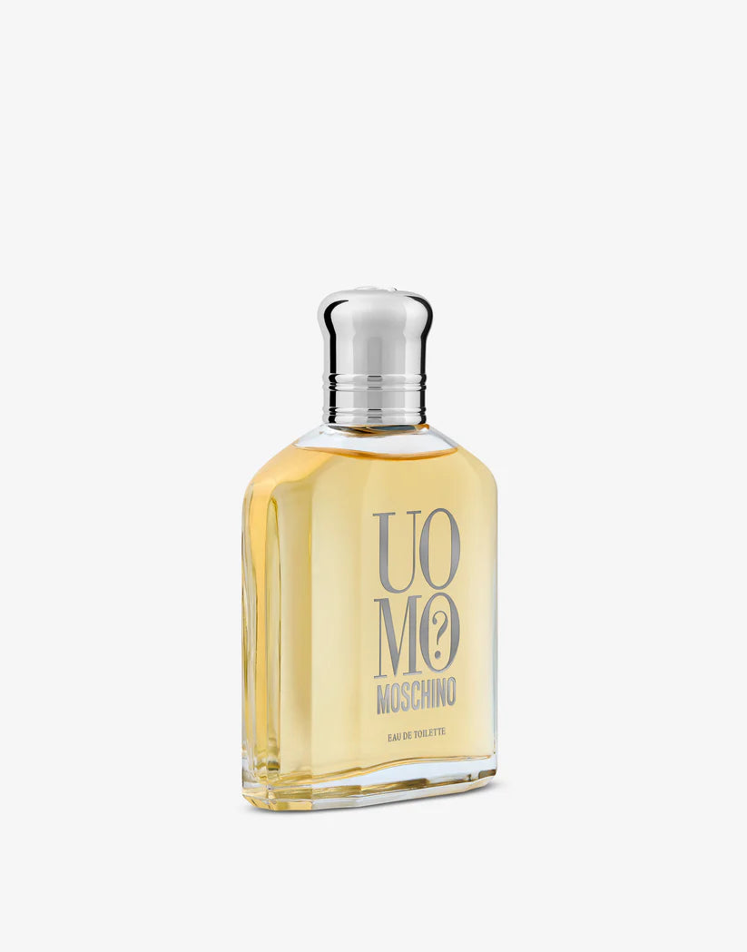 MOSCHINO, UOMO EDT 125ML M