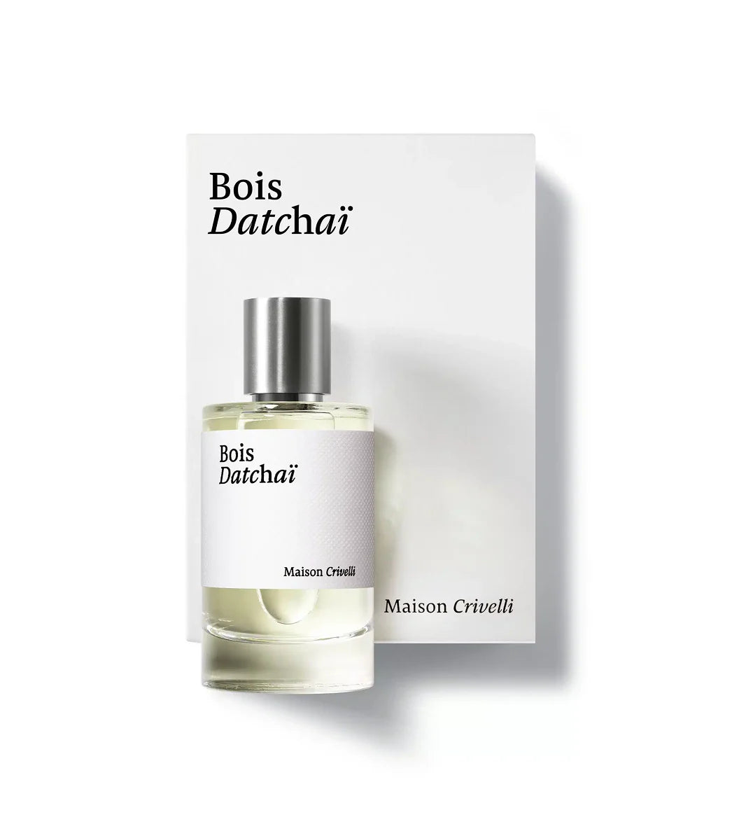 Maison Crivelli, Bois Datchai Edp 100Ml U