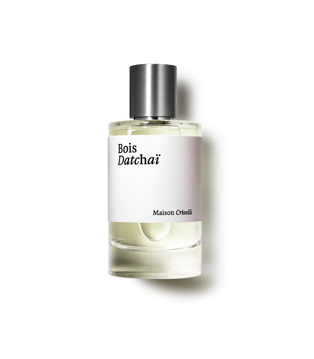 Maison Crivelli, Bois Datchai Edp 100Ml U