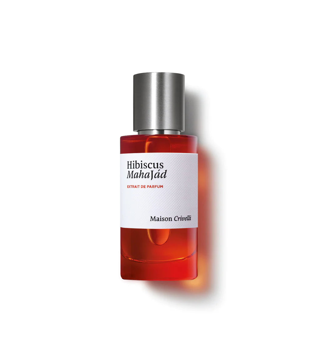 Maison Crivelli, Hibiscus Mahajad Extrait De Parfum 50Ml U