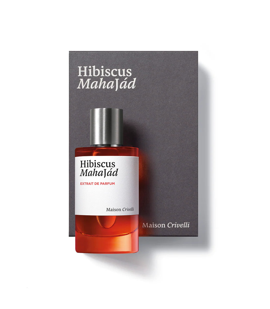 Maison Crivelli, Hibiscus Mahajad Extrait De Parfum 50Ml U