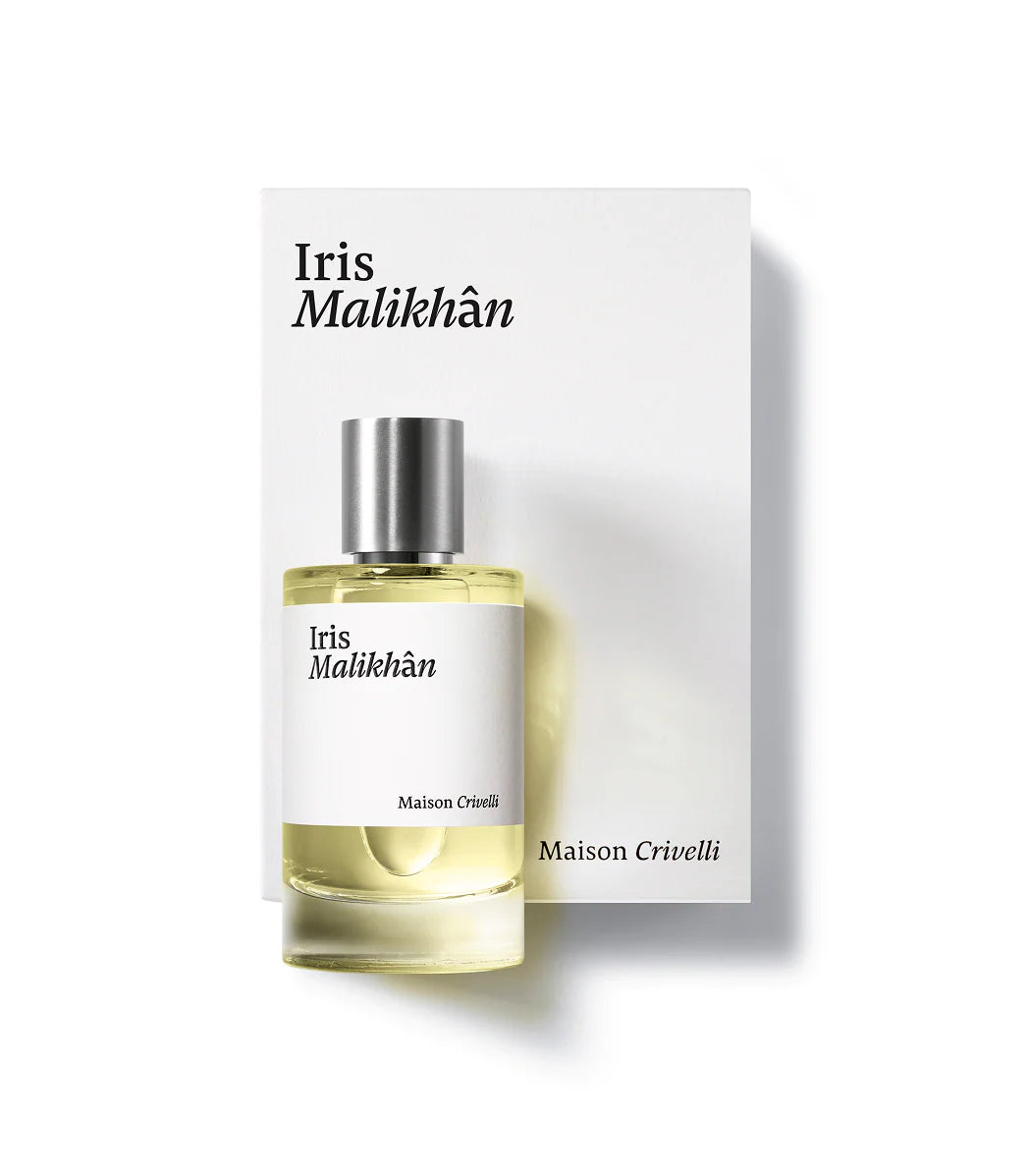 Maison Crivelli, Iris Malikhan Edp 100Ml U