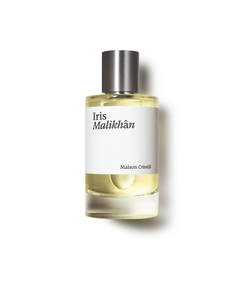 Maison Crivelli, Iris Malikhan Edp 100Ml U