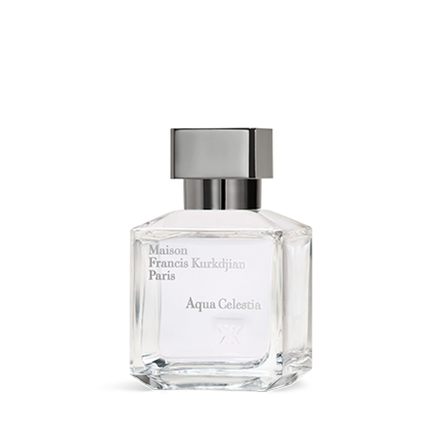 Maison Francis Kurkdjian, Aqua Celestia Forte Edp 70Ml U