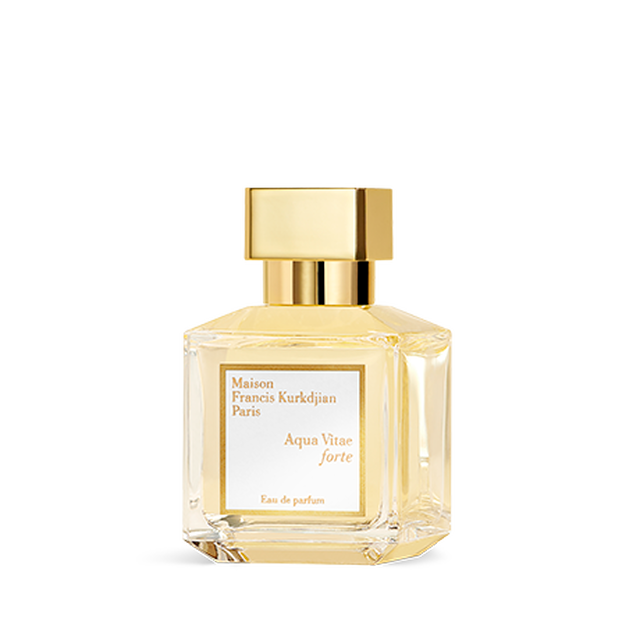 Maison Francis Kurkdjian, Aqua Vitae Forte Edp 70Ml U