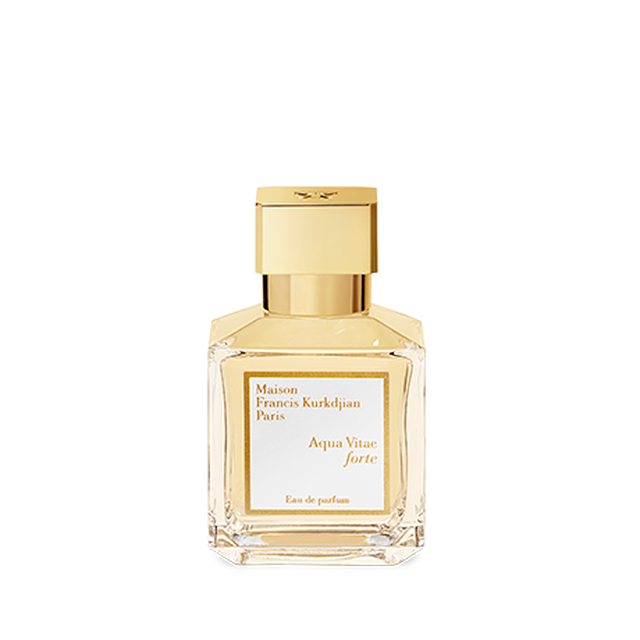 Maison Francis Kurkdjian, Aqua Vitae Forte Edp 70Ml U