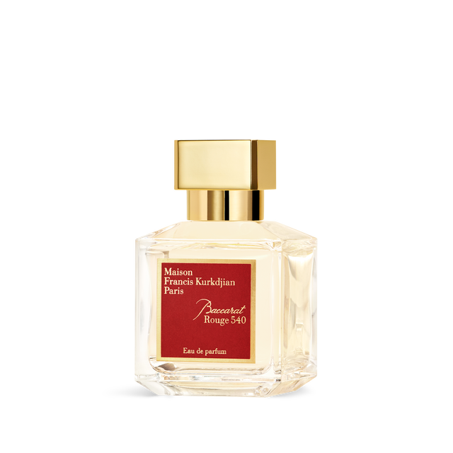 Maison Francis Kurkdjian, Baccarat Rouge 540 Edp 70Ml U