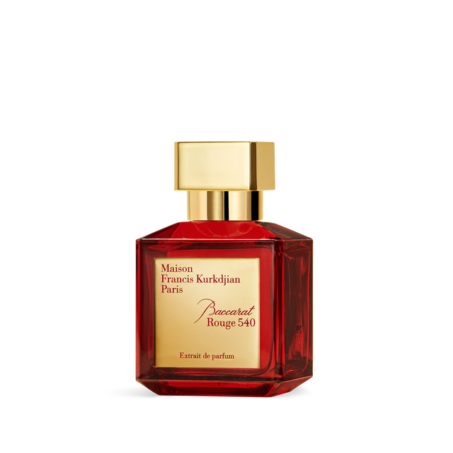 Maison Francis Kurkdjian, Baccarat Rouge 540 Extrait De Parfum 70Ml U