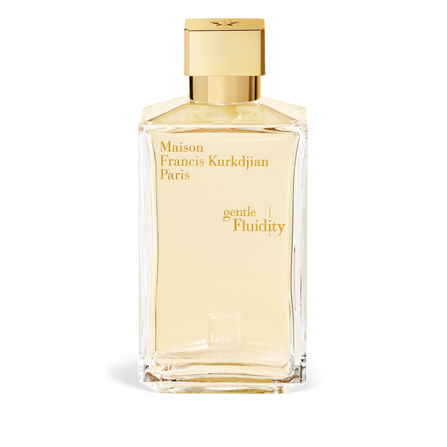 Maison Francis Kurkdjian, Gentle Fluidity Gold Edp 200Ml U