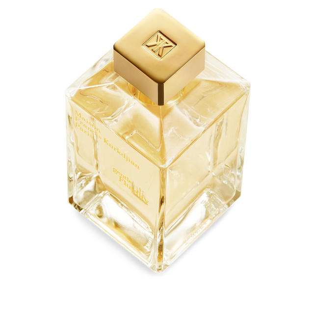 Maison Francis Kurkdjian, Gentle Fluidity Gold Edp 200Ml U