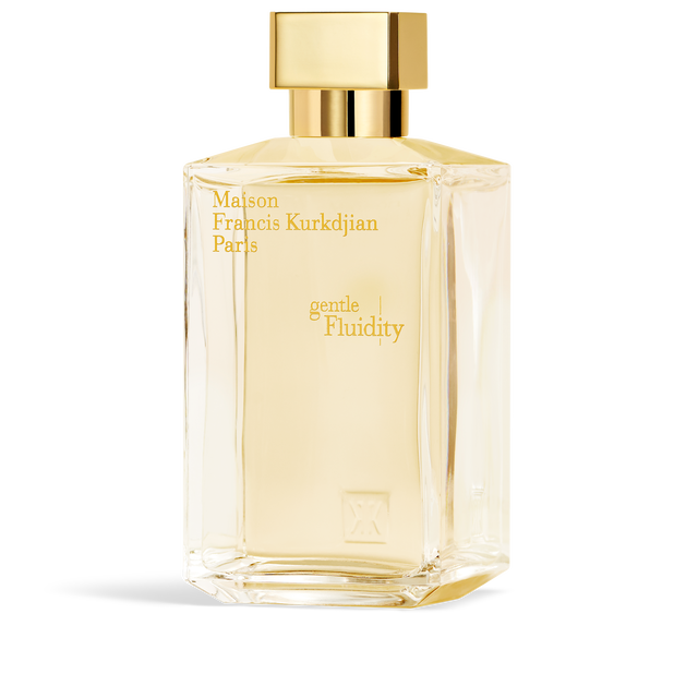 Maison Francis Kurkdjian, Gentle Fluidity Gold Edp 200Ml U