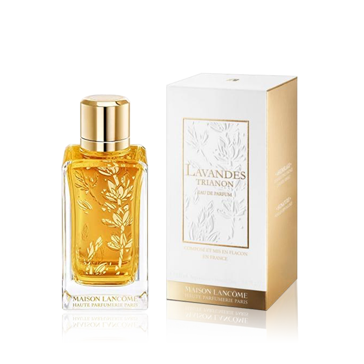 Maison Lancome, Lavandes Trianon Edp 100Ml U
