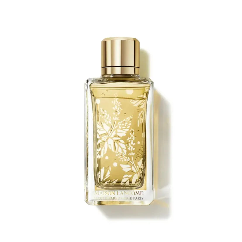 Maison Lancome, Patchouli Aromatique Edp 100Ml U